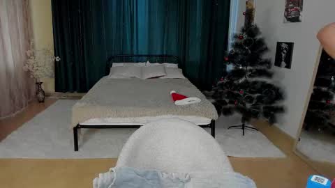 Lilia online show from 01/08/26, 07:43