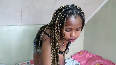 liliah online show from 01/24/25, 07:30