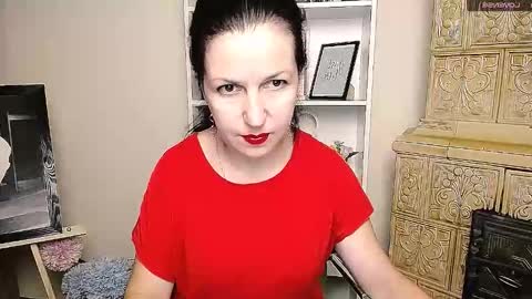 Lili online show from 09/11/25, 06:35