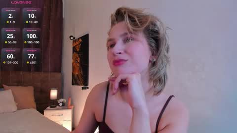 Lilian online show from 11/09/25, 12:31