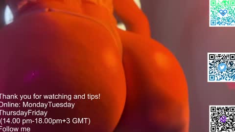 LIL online show from 02/07/25, 03:19