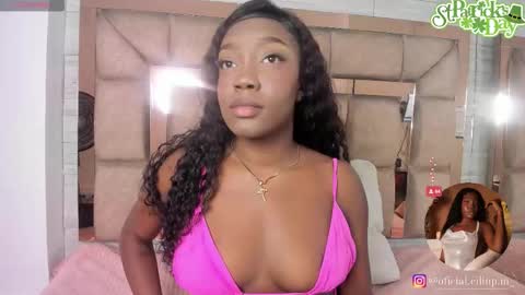 LILIAN  online show from 03/21/26, 07:17