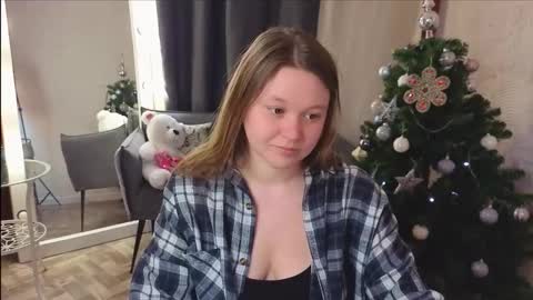 Lilian online show from 01/12/26, 01:38