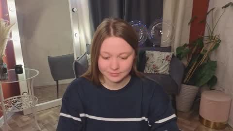 Lilian online show from 03/02/26, 10:55