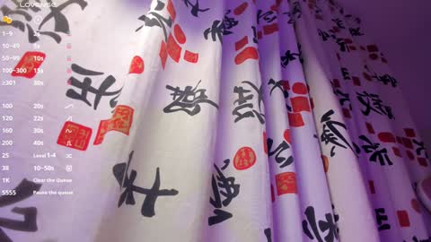 holis soy lily chang no olvides el pulgar arriba es muy importante para mi 3 independent model online show from 12/07/24, 12:52