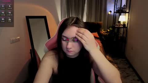 Kate online show from 02/20/26, 05:37