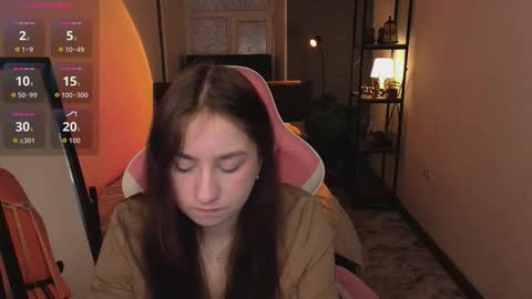 Kate online show from 02/27/26, 05:40