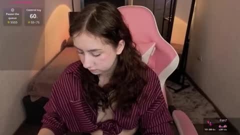 Kate online show from 03/11/26, 06:08