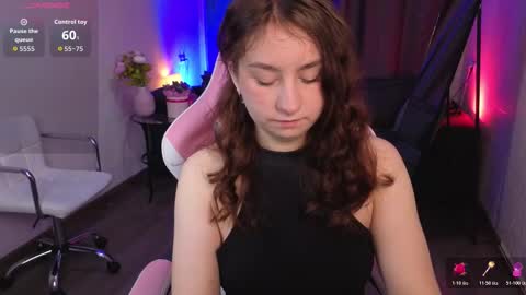 Kate online show from 03/15/26, 05:35