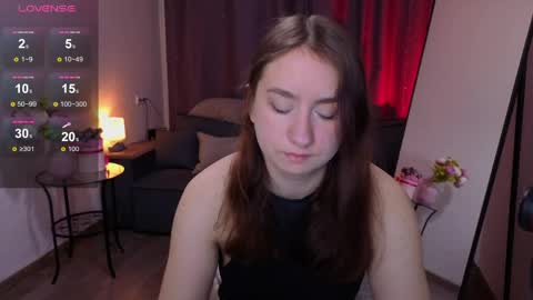 Kate online show from 03/23/26, 05:33