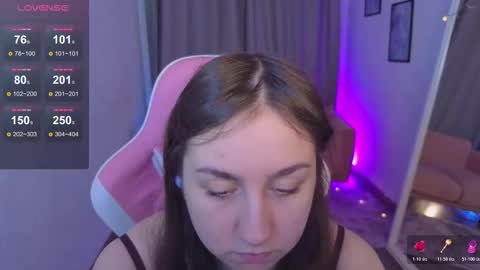 Kate online show from 03/31/26, 05:41