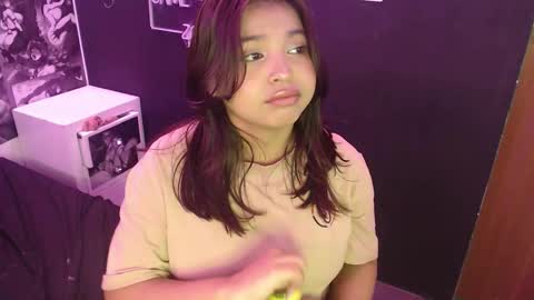 liliana online show from 03/09/26, 01:53