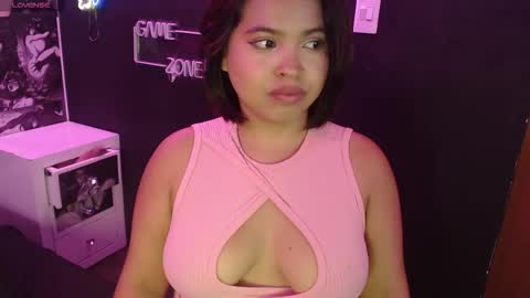 liliana online show from 03/10/26, 01:21