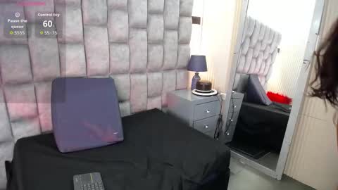 liliana online show from 03/19/26, 12:47