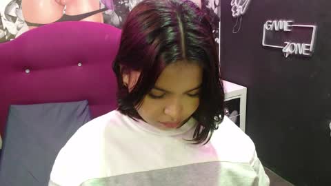 liliana online show from 04/06/26, 12:08