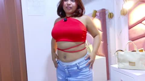 liliana online show from 05/23/26, 01:44