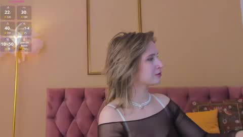 Lilian  online show from 05/21/26, 01:56