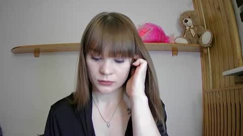 Snapshot of lilianafoxy1408 chatting on 03/27/26, 09:25 Lili online show from 03/27/26, 09:25