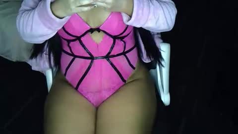 Snapshot of lilianarose_xx chatting on 10/14/25, 03:13 Lilianarose online show from 10/14/25, 03:13
