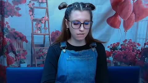 lilianashine online show from 03/08/26, 06:17