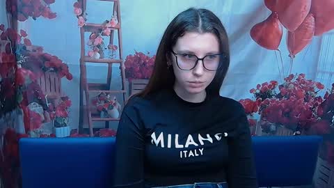 lilianashine online show from 03/16/26, 06:06
