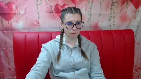 lilianashine online show from 04/01/26, 05:08