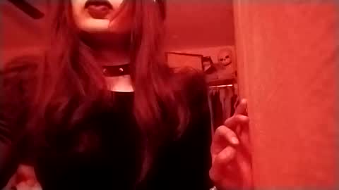 lilianasonora online show from 01/07/26, 09:23