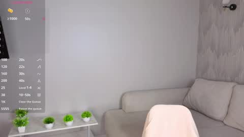 Snapshot of lilianbickford chatting on 05/07/26, 03:06 Hi I am Luna online show from 05/07/26, 03:06