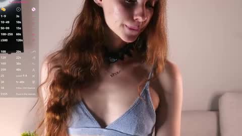 Snapshot of lilianbickford chatting on 05/30/26, 03:09 Hi I am Luna online show from 05/30/26, 03:09