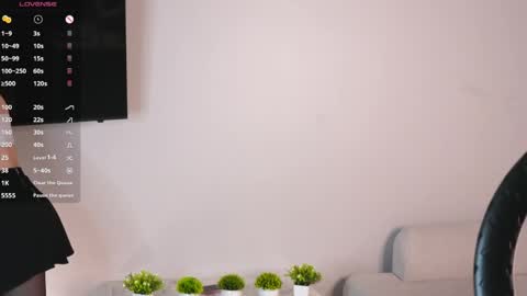 Snapshot of lilianbickford chatting on 06/06/26, 03:06 Hi I am Luna online show from 06/06/26, 03:06