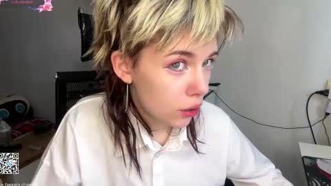 Lilian online show from 02/07/26, 07:12