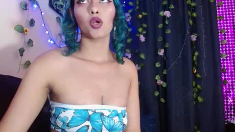 yesica online show from 03/26/26, 10:15