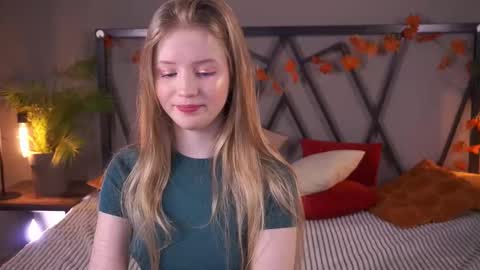 Lilian online show from 11/27/25, 12:40