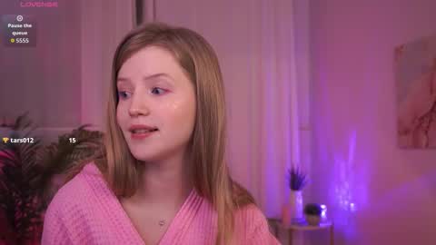 Lilian online show from 12/14/25, 12:43