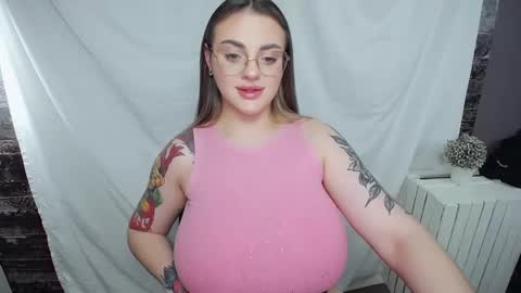 Lilia online show from 01/31/25, 11:03