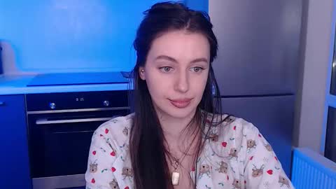 Lilu online show from 01/19/26, 02:15