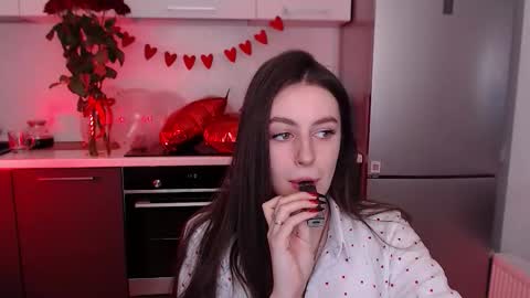 Lilu online show from 02/15/26, 09:11