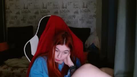 liliawoolf online show from 02/23/25, 03:29