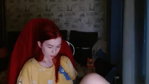 liliawoolf online show from 03/01/25, 05:20