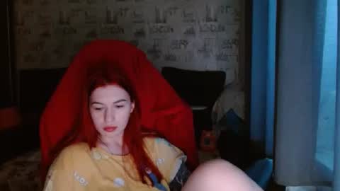 liliawoolf online show from 03/02/25, 11:18