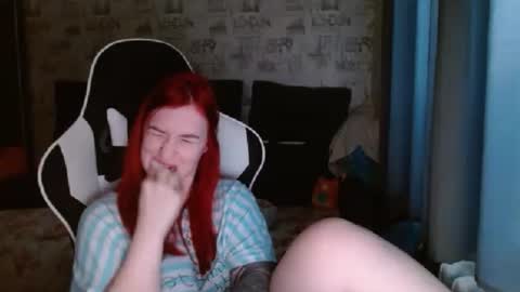 liliawoolf online show from 03/04/25, 05:21