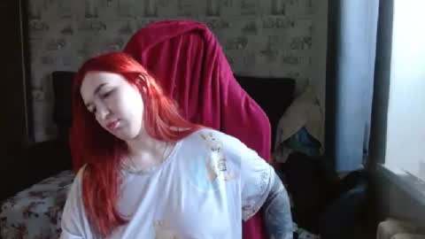 liliawoolf online show from 03/09/25, 05:44