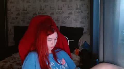 liliawoolf online show from 03/11/25, 05:27