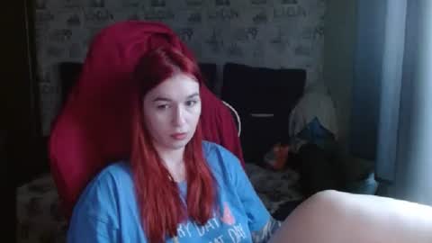 liliawoolf online show from 03/11/25, 10:51