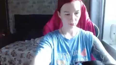 liliawoolf online show from 03/12/25, 06:07