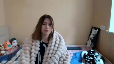 liliawoolf online show from 10/02/25, 09:05