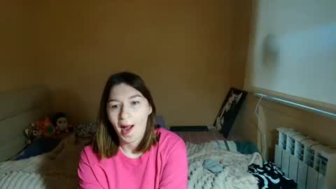 liliawoolf online show from 10/06/25, 04:32