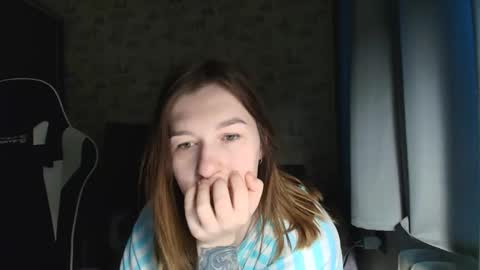 liliawoolf online show from 01/12/26, 05:56