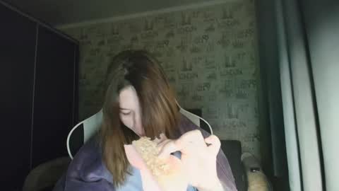 liliawoolf online show from 01/19/26, 02:59