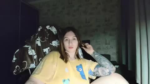 liliawoolf online show from 02/09/26, 05:28